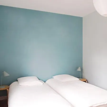 Lejlighed Au Coeur De Trouville. De 3 Pieces. *